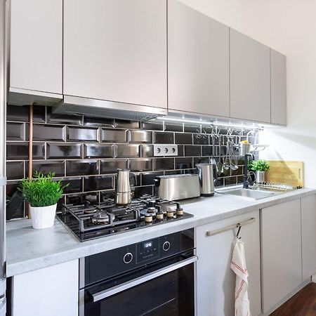 Red Dot One - New Unit In Heart Of Jewish Quarter Budapeste Exterior foto