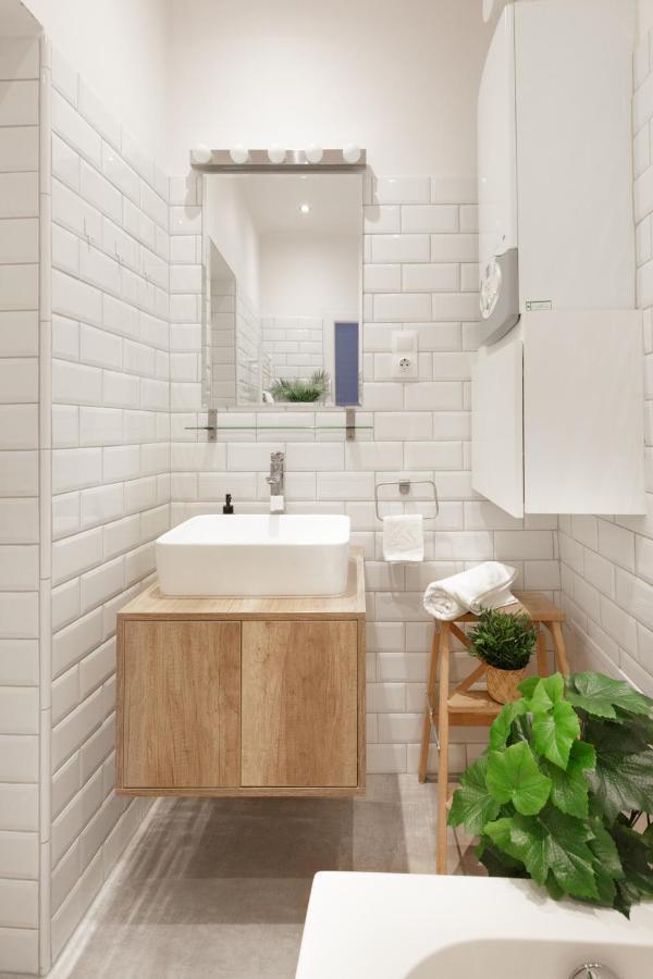 Red Dot One - New Unit In Heart Of Jewish Quarter Budapeste Exterior foto