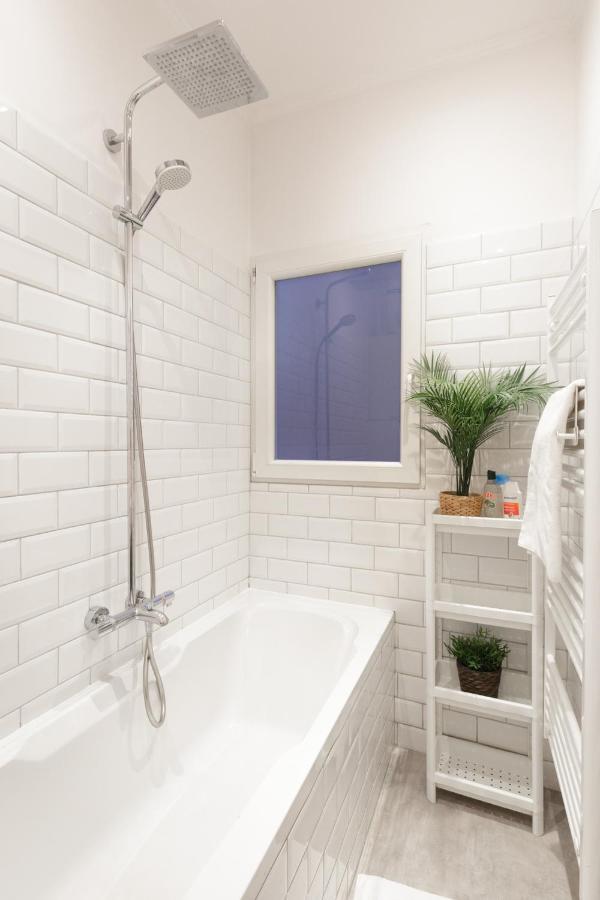 Red Dot One - New Unit In Heart Of Jewish Quarter Budapeste Exterior foto